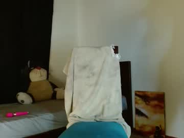 Vanessamcqueen07 Chaturbate stream image from October 27, 2025