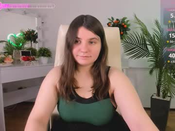 Viola__Shy Chaturbate stream image from October 27, 2025