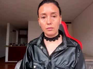 Zoe_Jeane_Beker Chaturbate stream image from October 27, 2025