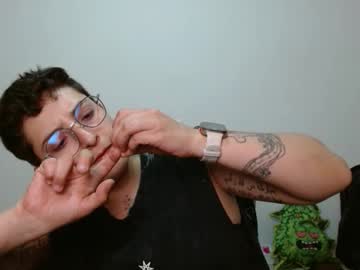 Alex_Parker07 Chaturbate stream image from October 27, 2025