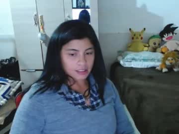 Angelswhithe Chaturbate stream image from October 27, 2025