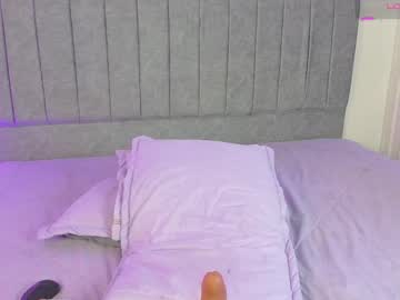 Antonella01_Cf Chaturbate stream image from October 27, 2025