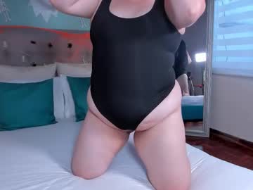 Dali_Cherry Chaturbate stream image from October 27, 2025
