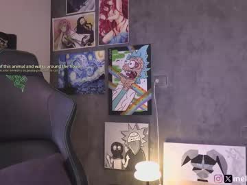 Dianne_Nanatzu Chaturbate stream image from October 27, 2025