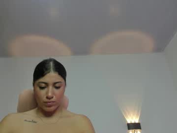 Isabella_Thomsonp Chaturbate stream image from October 27, 2025