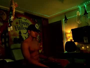 Jhon_Wich2 Chaturbate stream image from October 27, 2025