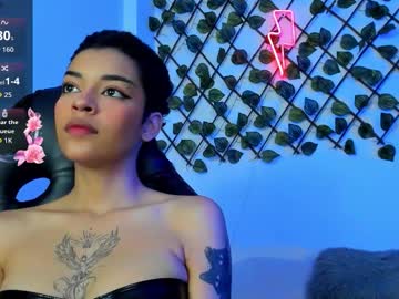 Liam_Anny Chaturbate stream image from October 27, 2025