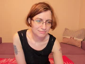 Marilynspecial Chaturbate stream image from October 27, 2025