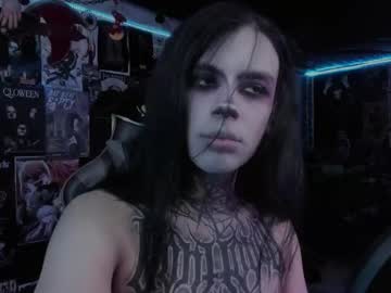 Rotten_Dreams Chaturbate stream image from October 27, 2025