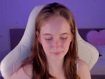 Secret_Elly_ Chaturbate stream image from October 27, 2025