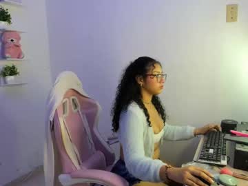 Shasha009 Chaturbate stream image from October 27, 2025