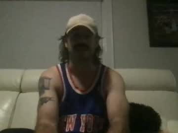 Theontarian Chaturbate stream image from October 27, 2025
