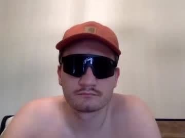 Wiscoboy2025 Chaturbate stream image from October 27, 2025