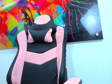 _Xxx_Alice Chaturbate stream image from October 27, 2025