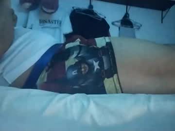 Alejandro392344 Chaturbate stream image from October 27, 2025