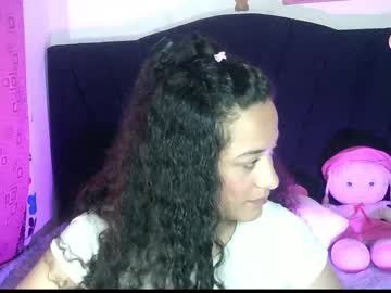 Cami540171 Chaturbate stream image from October 27, 2025