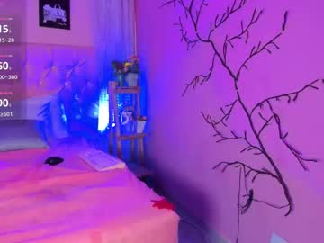 Charlottebrown69 Chaturbate stream image from October 27, 2025