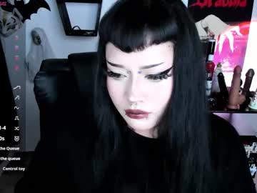 Cristal_Kosh Chaturbate stream image from October 27, 2025