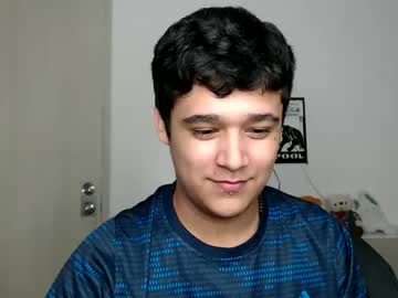 Elandor__79876 Chaturbate stream image from October 27, 2025