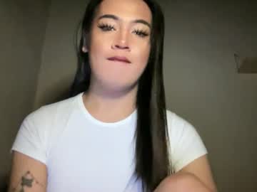 Fallon_Empress Chaturbate stream image from October 27, 2025