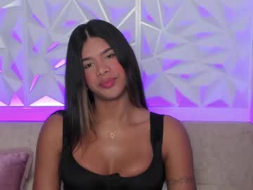Gaby_Black_ Chaturbate stream image from October 27, 2025