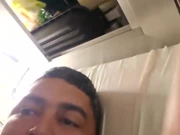 Gordito_Xx Chaturbate stream image from October 27, 2025