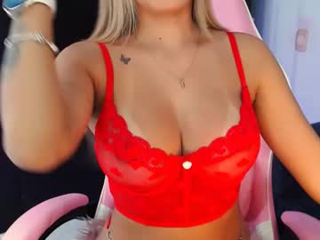 Im_Grecia Chaturbate stream image from October 27, 2025