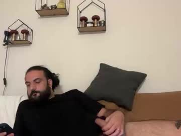 Iron_Reykh Chaturbate stream image from October 27, 2025