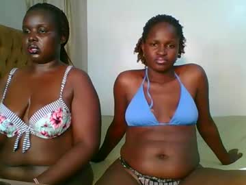 Katirna Chaturbate stream image from October 27, 2025