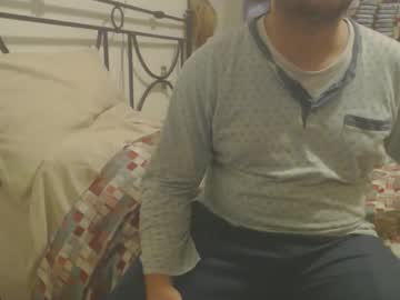 Massu1994 Chaturbate stream image from October 27, 2025