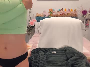 Prettyblackeyes Chaturbate stream image from October 27, 2025
