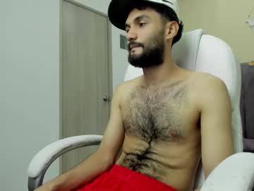 Ryan_Jackson_ Chaturbate stream image from October 27, 2025