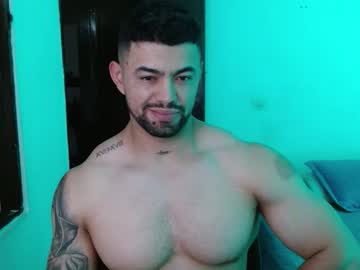 Tonyking21 Chaturbate stream image from October 27, 2025