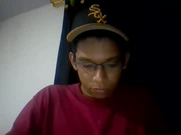 Choco_Flow Chaturbate stream image from October 28, 2025