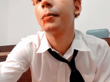 Daark_Eros Chaturbate stream image from October 28, 2025