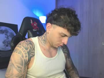 Jacobb116 Chaturbate stream image from October 28, 2025