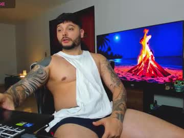 Johatsu Chaturbate stream image from October 28, 2025
