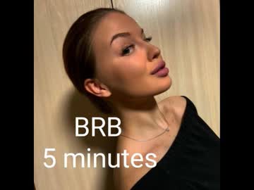 Laurennhill Chaturbate stream image from October 28, 2025
