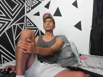 Lord_Apolo Chaturbate stream image from October 28, 2025