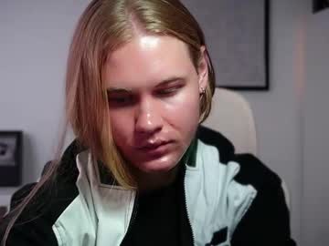Marcusjlahn Chaturbate stream image from October 28, 2025