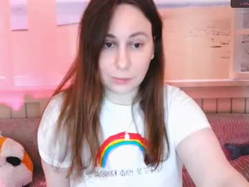 Mercurygirlx Chaturbate stream image from October 28, 2025
