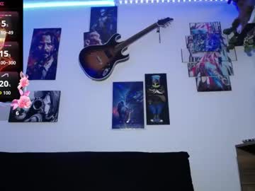 Moon_Ligth18 Chaturbate stream image from October 28, 2025