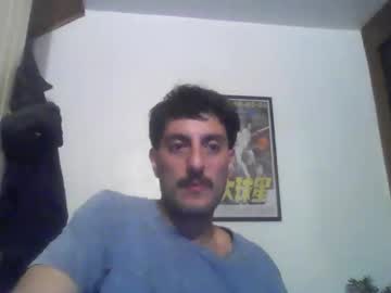 Portiman Chaturbate stream image from October 28, 2025