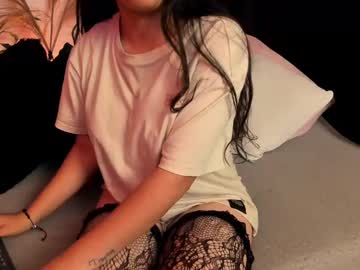 Serenity_Day Chaturbate stream image from October 28, 2025