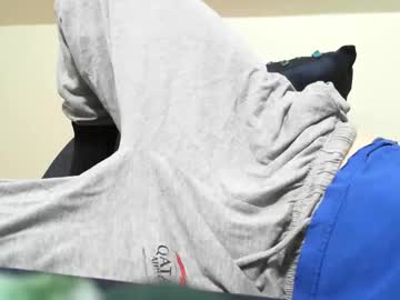 Subm4you Chaturbate stream image from October 28, 2025
