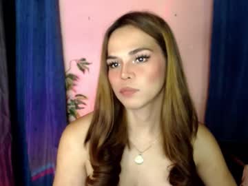 Unknown_Trans18 Chaturbate stream image from October 28, 2025
