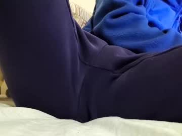 Unknownuser414606 Chaturbate stream image from October 28, 2025