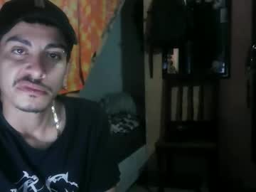 Yourgodzeus Chaturbate stream image from October 28, 2025
