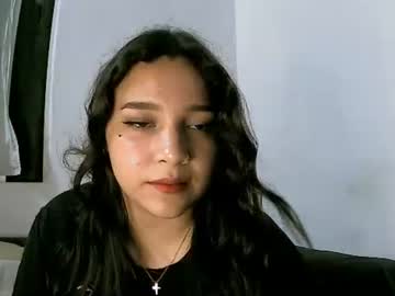Abbie_23 Chaturbate stream image from October 28, 2025