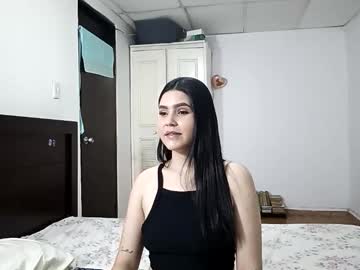 Amber_Soe Chaturbate stream image from October 28, 2025